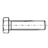 BUKH PRO Schraube Sechskantkopf Länge 35 mm bukh pro schraube sechskantkopf laenge 35 mm 161020
