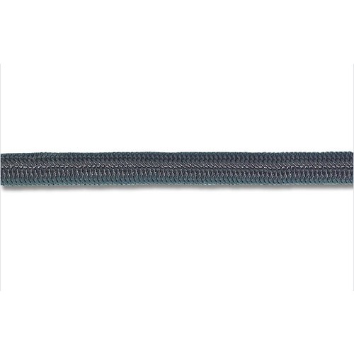 BUKH PRO Schwarzes elastisches Seil Ø 8 mm BUKH PRO Schwarzes elastisches Seil Ø 8 mm