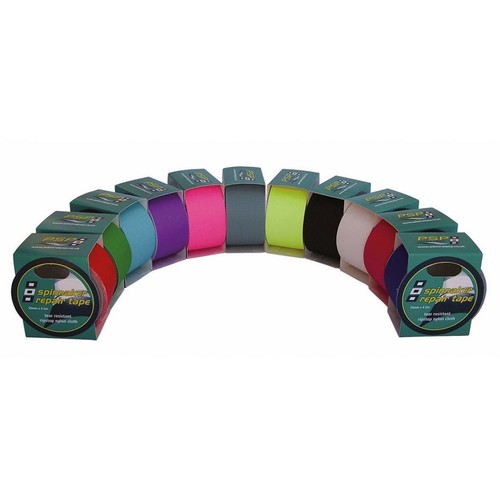 BUKH PRO Segel Klebeband orange BUKH PRO Segel Klebeband orange