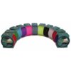 BUKH PRO Segelklebeband blau bukh pro segelklebeband blau 160307