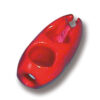 BUKH PRO Selbstverriegelnde Klemmen Ø 8 mm bukh pro selbstverriegelnde klemmen o 8 mm 148332