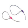 BUKH PRO Verstellbare Gummibänder bukh pro verstellbare gummibaender 148256