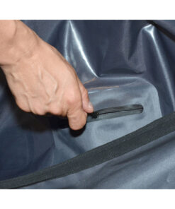 BUKH PRO Wasserdichte Umhängetasche bukh pro wasserdichte umhaengetasche 150797