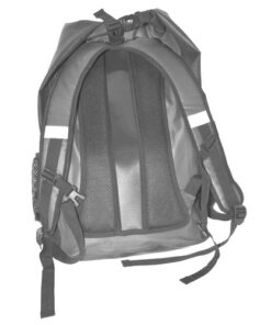 BUKH PRO Wasserfester Rucksack.38Liter bukh pro wasserfester rucksack 38liter 150792