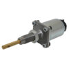 Bukh Stopmagnet , komplett f. DV8-32 bukh stopmagnet komplett f dv8 32 39550