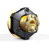 Centa Kupplung CF-AM-140 -K60-1.2 centa kupplung cf am 140 k60 1 2 55781