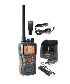 Cobra UKW Handfunkgerät MRHH350 cobra ukw handfunkgeraet mrhh350 54153