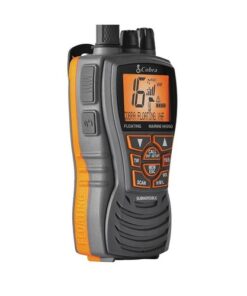 Cobra UKW Handfunkgerät MRHH350 cobra ukw handfunkgeraet mrhh350 54154