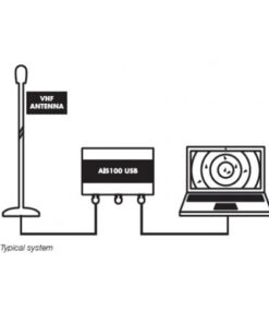 Digital Yacht AIS100 AIS USB Empfänger digital yacht ais100 ais usb empfaenger 31637