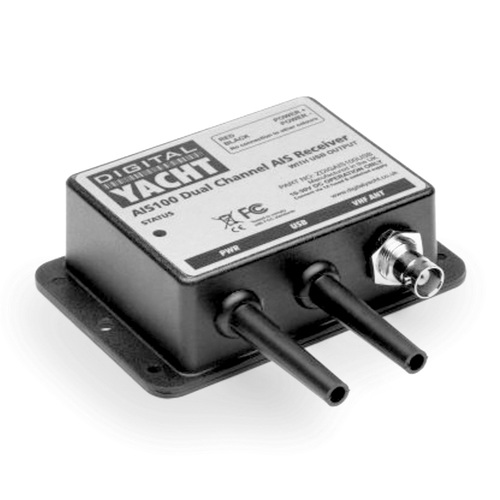Digital Yacht AIS100PRO AIS Receiver Digital Yacht AIS100PRO AIS Receiver