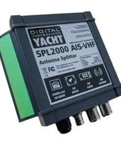 Digital Yacht Antennen Splitter