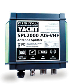 Digital Yacht Antennen Splitter digital yacht antennen splitter 31671