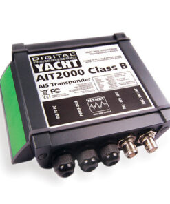 Digital Yachts AIT2000 CLASS B Transponder