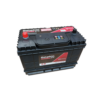Dolphin PRO Marine Batterie - 105Ah 12V dolphin pro marine batterie 105ah 12v 154271