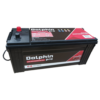 Dolphin PRO Marine Batterie - 140Ah 12V dolphin pro marine batterie 140ah 12v 154269