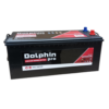 Dolphin PRO Marine Batterie - 180Ah 12V dolphin pro marine batterie 180ah 12v 154273