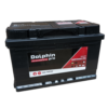 Dolphin PRO Marine Batterie - 70Ah 12V dolphin pro marine batterie 70ah 12v 154277