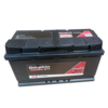 Dolphin PRO Marine Batterie - 90Ah 12V dolphin pro marine batterie 90ah 12v 154278