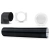 EFOY Abwärmeführung Set Efoy Comfort efoy abwaermefuehrung set efoy comfort 54172