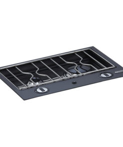 Eno FLUSH 2-flammiger Einbaukocher Eno FLUSH 2-flammiger Einbaukocher – Bild 2