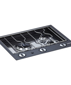 Eno FLUSH 3-flammiger Einbaukocher Eno FLUSH 3-flammiger Einbaukocher – Bild 2