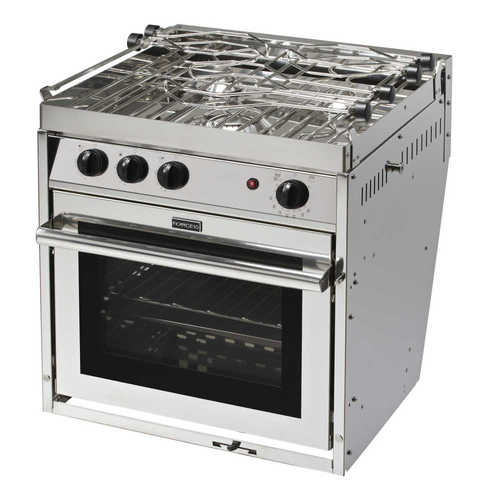 Eno Force10 3.flammiger Euro Compact Kocher Eno Force10 3.flammiger Euro Compact Kocher