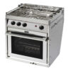 Eno Force10 3.flammiger Euro Sub-Compact Kocher eno force10 3 flammiger euro sub compact kocher 14261