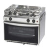 Eno Eno GRAND LARGE 2 flammig und Grill Eno Eno GRAND LARGE 2 flammig und Grill - Produktbild 1 - Artikel 141341010785