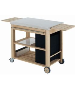 Eno Plancha MOBILOT Trolley