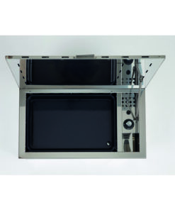 Eno TRIBU Einbau-Plancha 30mbar eno tribu einbau plancha 30mbar 105285