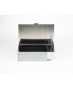 Eno TRIBU Einbau-Plancha 30mbar eno tribu einbau plancha 30mbar 105289