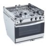 Eno ULTIM Kocher mit Ofen und Grill eno ultim kocher mit ofen und grill 51127