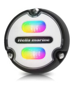 Hella Apelo A1 RGB, weiß, Blister