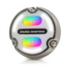 Hella Apelo A2 RGB bronze, weiß, Blister hella apelo a2 rgb bronze weiss blister 111540