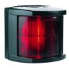 Hella Backbord-Laterne, schwarz Mod.2984 hella backbord laterne schwarz mod 2984 59147