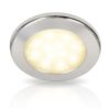 Hella EuroLED 115 LED Deckenlicht, warmweiß hella euroled 115 led deckenlicht warmweiss 93372