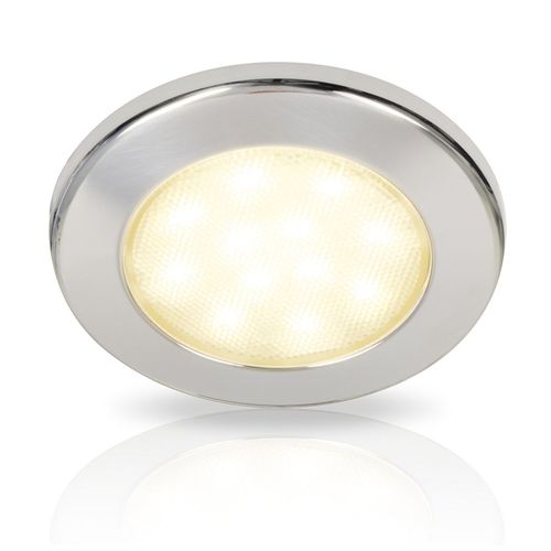 Hella EuroLED 115 LED Deckenlicht, warmweiß Hella EuroLED 115 LED Deckenlicht, warmweiß