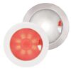Hella EuroLED 150 LED Deckenlicht weiß/rot, weiß hella euroled 150 led deckenlicht weiss rot weiss 97981