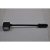 Hella Kartenlampe m. Stecker schwarz hella kartenlampe m stecker schwarz 46526