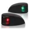 Hella Laterne LED Geh.schwarz / SET BB/STB hella laterne led geh schwarz set bb stb 160593