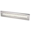 Hella LED STREIFENLEUCHTE MIT EDELSTAHLRING hella led streifenleuchte mit edelstahlring 59207