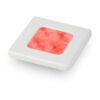 Hella LED Umgebungsleuchte Rot hella led umgebungsleuchte rot 93338