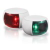 Hella NaviLed Compact BSH STB/BB, weiß hella naviled compact bsh stb bb weiss 59200