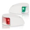 Hella NaviLed Compact Set Sb+Bb, weiß hella naviled compact set sb bb weiss 160592