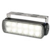 Hella Sea Hawk LED-Arbeitsscheinwerfer, weiß hella sea hawk led arbeitsscheinwerfer weiss 22471