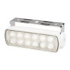 Hella Sea Hawk LED-Arbeitsscheinwerfer, weiß hella sea hawk led arbeitsscheinwerfer weiss 22473