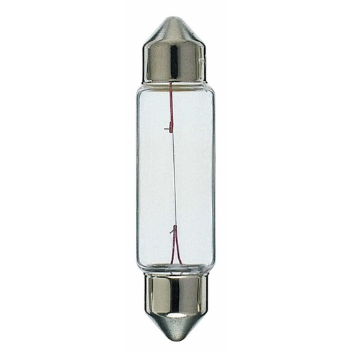Hella Sofitte12V10W S8,5 DIN.K Hella Sofitte12V10W S8,5 DIN.K