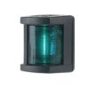 Hella Steuerbordlaterne, Schwarz Mod.3562 hella steuerbordlaterne schwarz mod 3562 85832