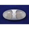 HellaDURA LED WARMWEISS OHNE SCHALTER helladura led warmweiss ohne schalter 41411