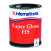 International Super Gloss HS Arctic Weiß 750 ml international super gloss hs arctic weiss 750 ml 31139